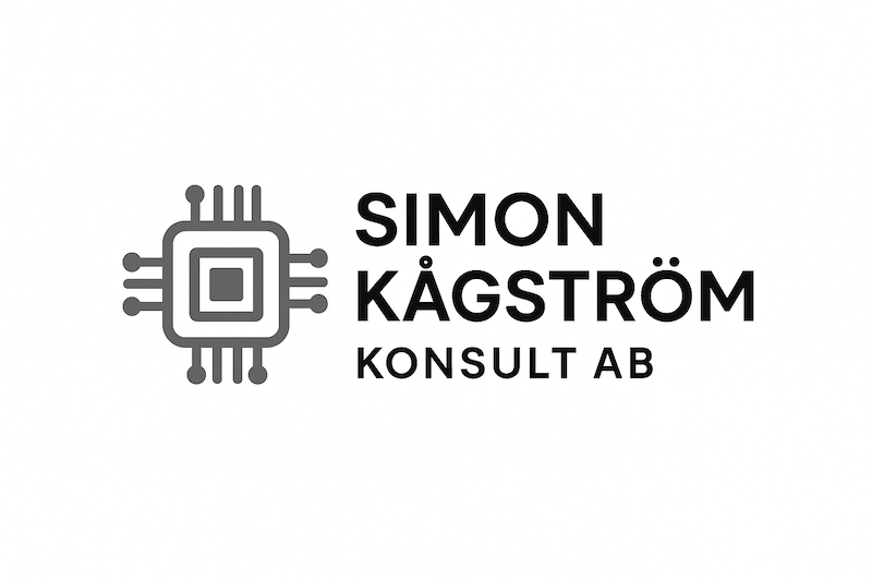 Simon Kågström konsult AB