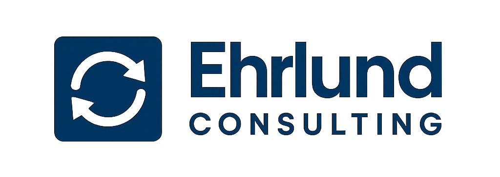 Ehrlund Consulting AB